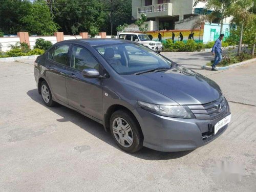 Used 2008 City 1.5 S MT  for sale in Hyderabad