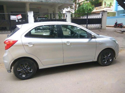 Used 2015 Figo  for sale in Hyderabad