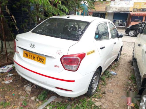 Used 2016 Xcent  for sale in Chennai