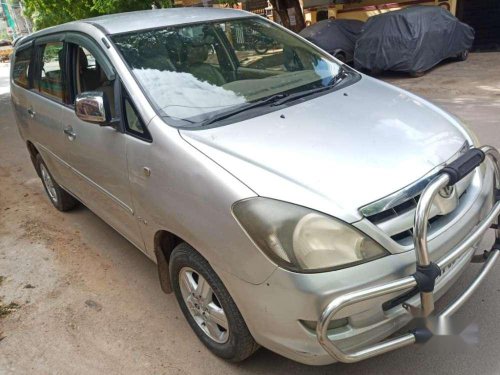 Used 2006 Innova  for sale in Hyderabad