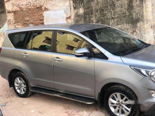 Used 2017 Innova Crysta 2.4 GX MT  for sale in Chennai