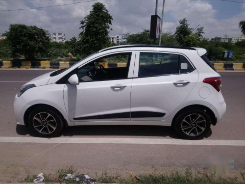 Used 2017 i10 Asta  for sale in Hyderabad