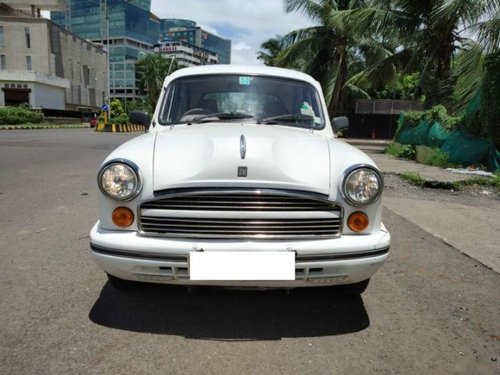 Used Hindustan Motors Ambassador MT for sale 