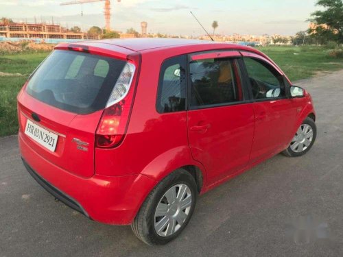 Used 2011 Figo  for sale in Chandigarh