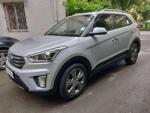 Used 2016 Creta 1.6 SX  for sale in Mumbai