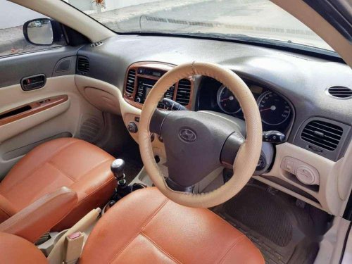 Used 2011 Verna 1.6 CRDi SX  for sale in Ahmedabad