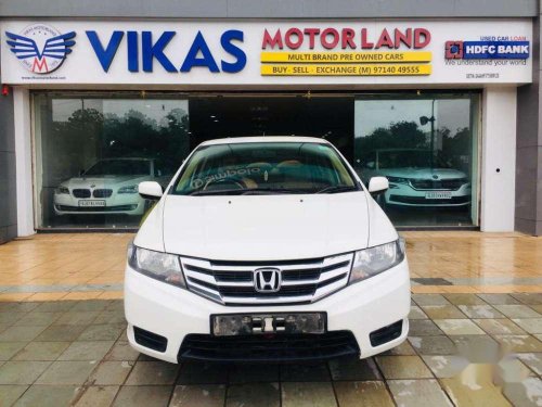 Used 2013 City 1.5 S AT  for sale in Ahmedabad