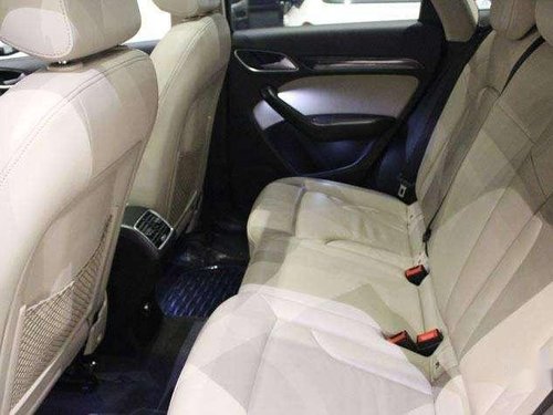 Used 2016 Q3  for sale in Kozhikode