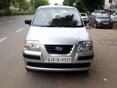 Used 2005 Santro Xing  for sale in Ahmedabad