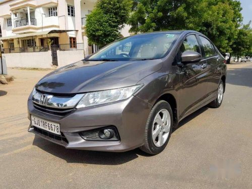 Used 2014 City  for sale in Ahmedabad