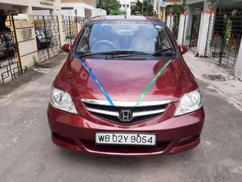 Used 2007 City ZX GXi  for sale in Kolkata