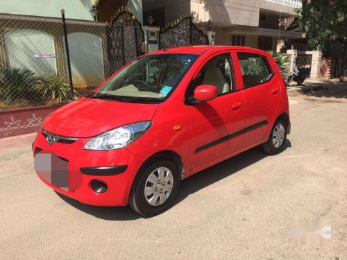 Used 2010 i10 Magna  for sale in Hyderabad