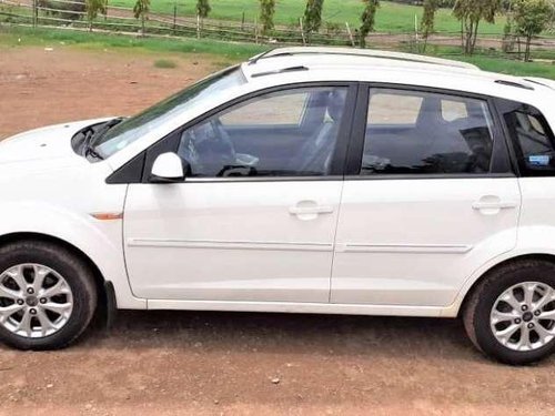 Used 2013 Figo Diesel Titanium  for sale in Mumbai