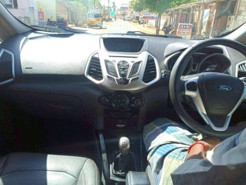 Used 2014 EcoSport  for sale in Tiruchirappalli