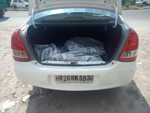 Used 2011 Etios V  for sale in Faridabad