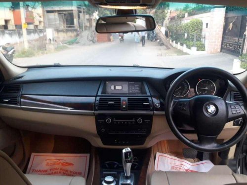 Used 2008 X5 xDrive 30d  for sale in Coimbatore