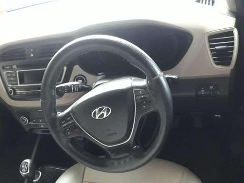 Used 2016 i20 Asta 1.4 CRDi  for sale in Ghaziabad