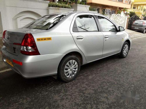 Used 2018 Etios GD SP  for sale in Nagar