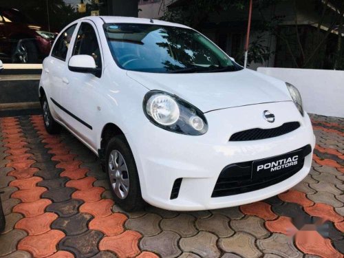 Used 2013 Micra XV  for sale in Karunagappally