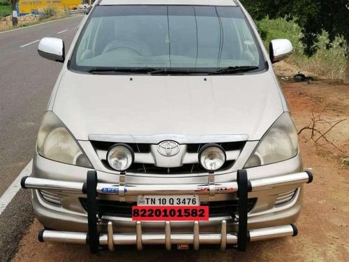 Used 2006 Innova  for sale in Thanjavur