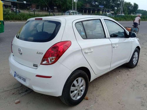 Used 2013 i20 Sportz 1.4 CRDi  for sale in Chandigarh