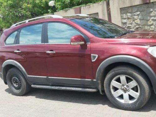 Used 2008 Captiva LT  for sale in Mumbai