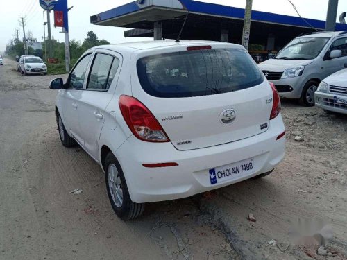 Used 2013 i20 Sportz 1.4 CRDi  for sale in Chandigarh