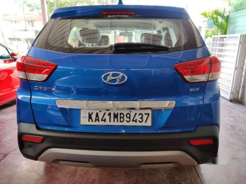 Used 2018 Creta 1.6 SX  for sale in Nagar