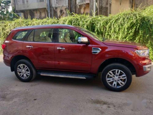 Used 2017 Endeavour 2.2 Titanium AT 4X2  for sale in Mumbai