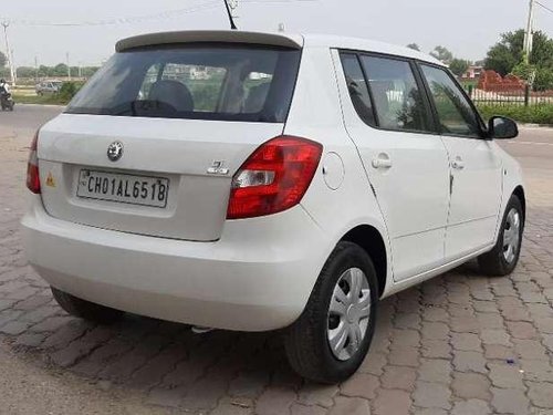 Used 2011 Fabia  for sale in Chandigarh