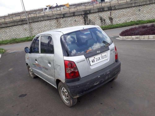 Used 2008 Santro Xing GLS  for sale in Kolkata