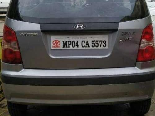 Used 2006 Santro Xing GL  for sale in Bhopal