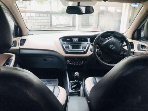 Used 2015 i20 Asta 1.4 CRDi  for sale in Surat