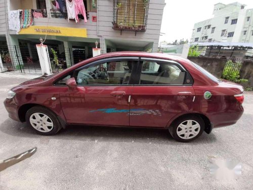 Used 2007 City ZX GXi  for sale in Kolkata