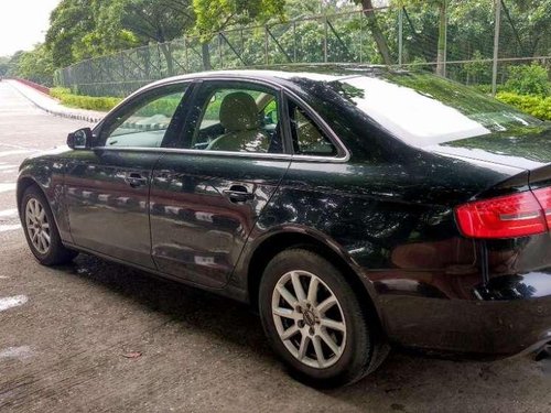 Used 2015 A4  for sale in Ghaziabad