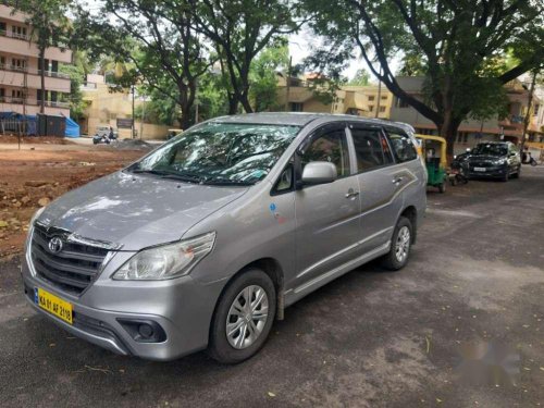 Used 2016 Innova  for sale in Nagar