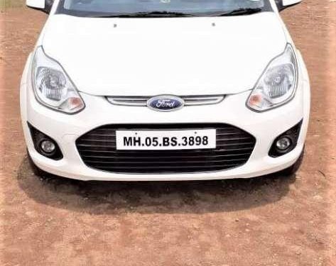 Used 2013 Figo Diesel Titanium  for sale in Mumbai