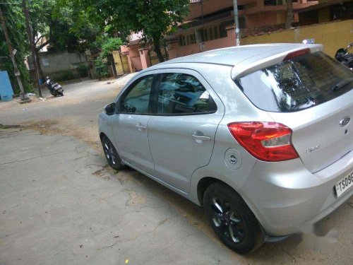 Used 2015 Figo  for sale in Hyderabad