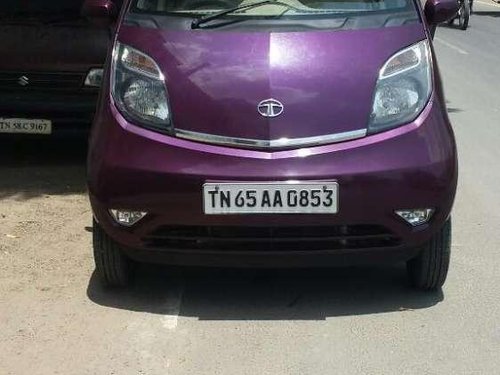 Used 2015 Nano Twist XT  for sale in Madurai