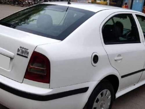 Used 2008 Octavia  for sale in Vijayawada