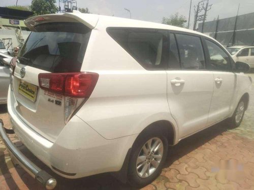 Used 2018 Innova Crysta 2.4 GX MT  for sale in Jaipur