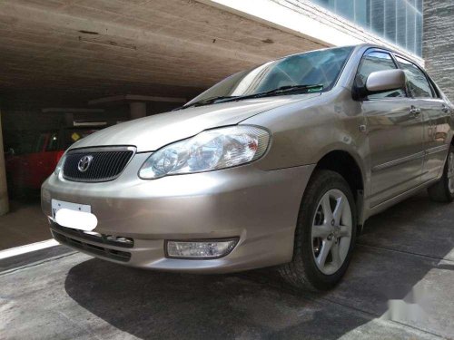 Used 2005 Corolla Altis 1.8 G  for sale in Nagar