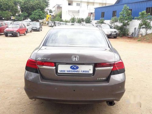 Used 2013 Accord VTi-L (AT)  for sale in Tiruppur