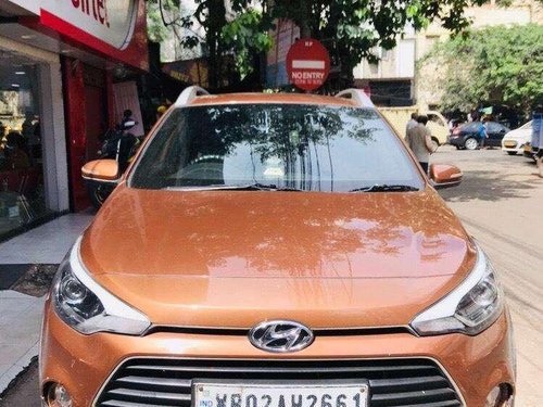 Used 2015 i20 Active 1.4 SX  for sale in Kolkata