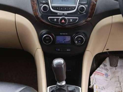 Used 2012 Verna 1.6 CRDi SX  for sale in Ahmedabad