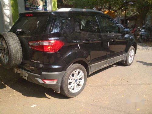 Used 2014 EcoSport  for sale in Coimbatore