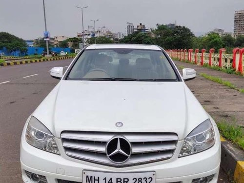 Used 2009 C-Class  for sale in Mumbai