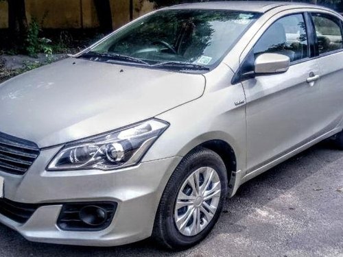 Used 2017 Ciaz  for sale in New Delhi