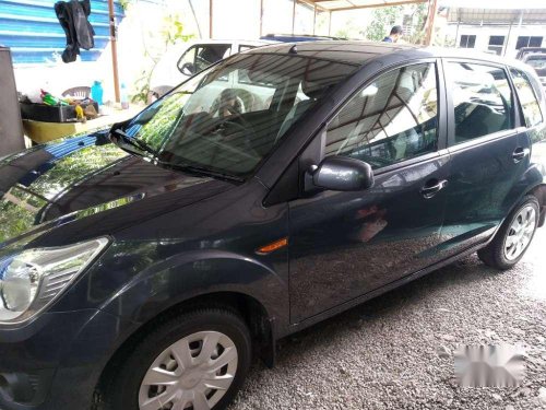 Used 2013 Figo Petrol LXI  for sale in Thrissur