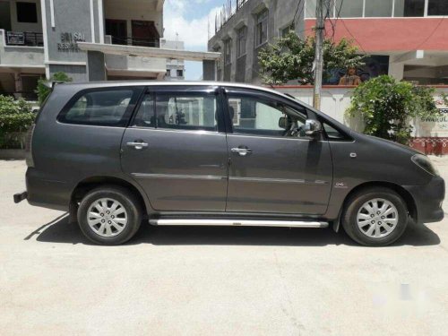 Used 2011 Innova  for sale in Hyderabad